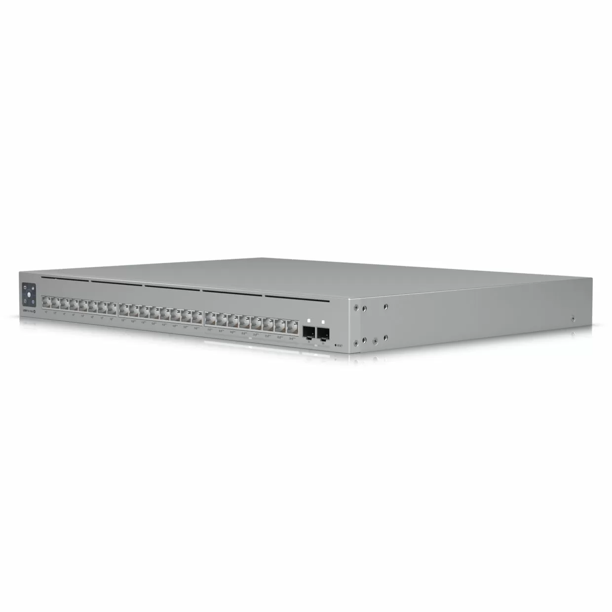UniFi Switch Pro Max 24 PoE UniFi Switch Pro Max 24 PoE