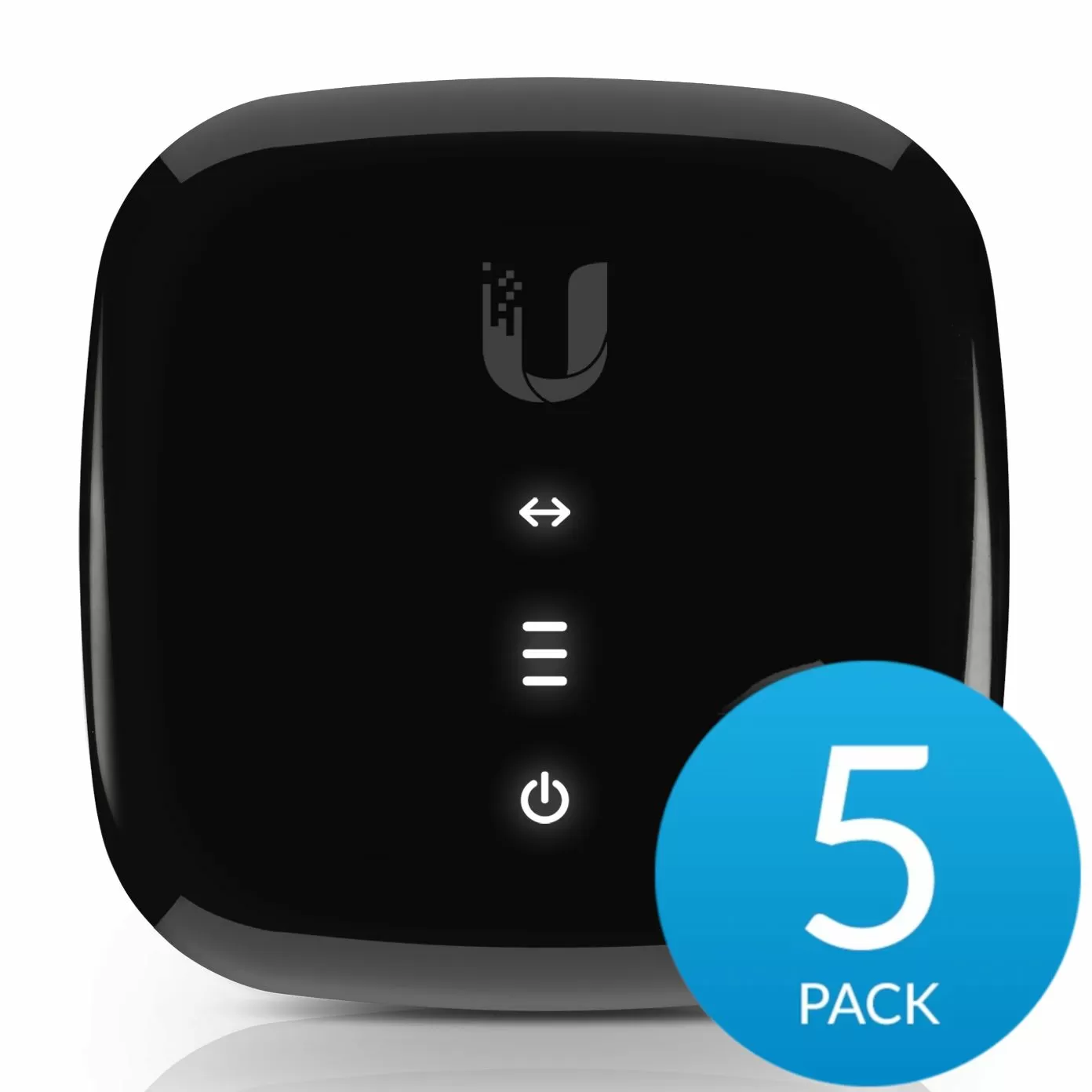 Ubiquiti UFiber loco (5-pack) Ubiquiti UFiber loco (5-pack)