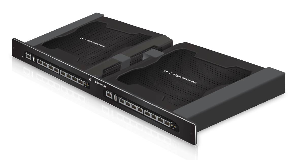 Ubiquiti EdgeSwitch 16XP Ubiquiti EdgeSwitch 16XP