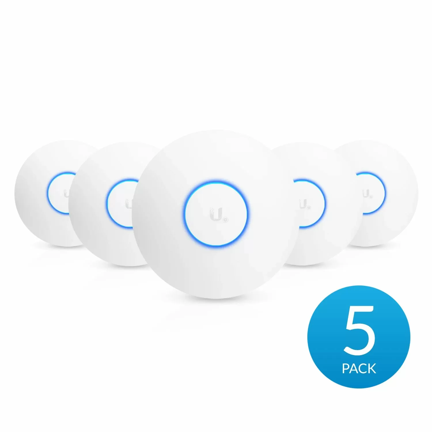 Ubiquiti UniFi AP AC SHD (5-pack) Ubiquiti UniFi AP AC SHD (5-pack)