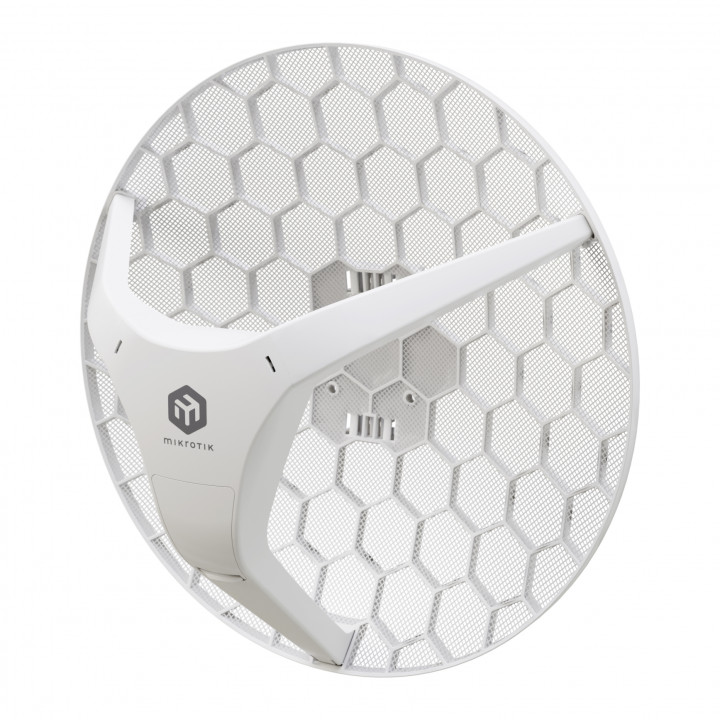 MikroTik LHG 5 ax MikroTik LHG 5 ax