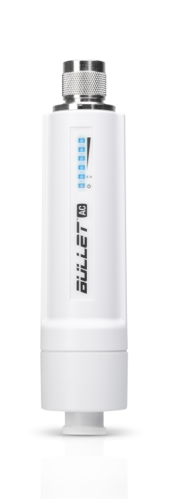 Ubiquiti Bullet AC Dual-Band Ubiquiti Bullet AC Dual-Band
