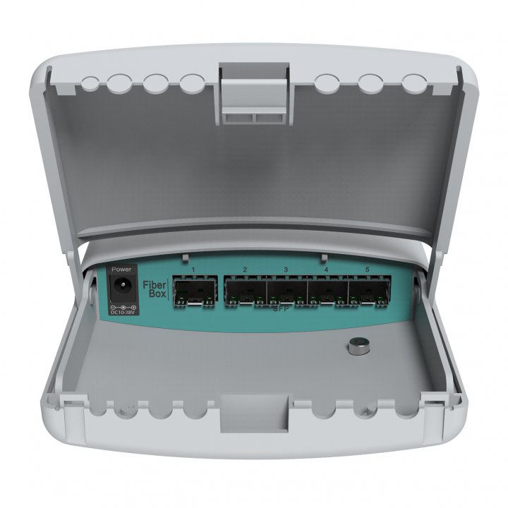 MikroTik FiberBox MikroTik FiberBox