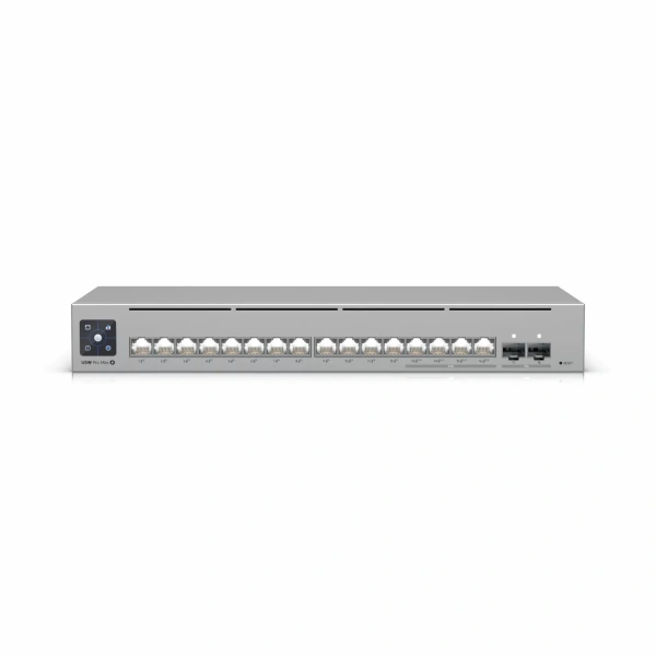 Ubiquiti UniFi Switch Pro Max 16 PoE - WCI
