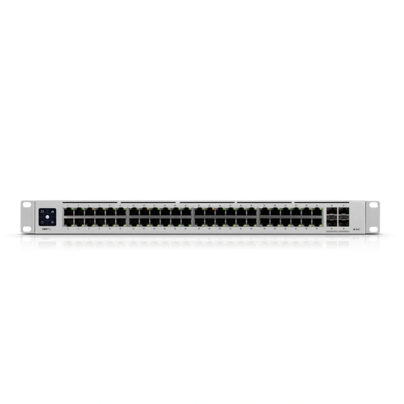 Ubiquiti UniFi Switch 48 PRO - WCI