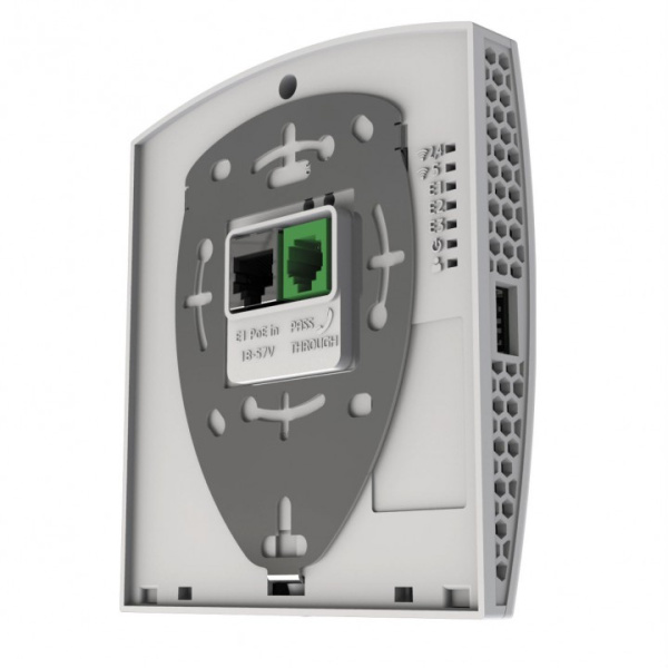 MikroTik wsAP ac lite - WCI