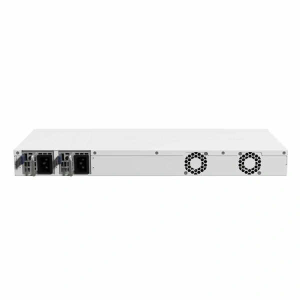 Mikrotik CCR2004-16G-2S+ - WCI Mikrotik CCR2004-16G-2S+ - WCI