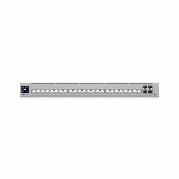 Ubiquiti UniFi Switch Pro HD 24 - WCI Ubiquiti UniFi Switch Pro HD 24 - WCI