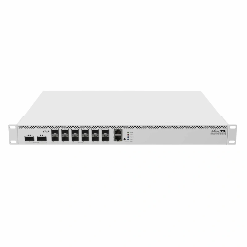 MikroTik CCR2216-1G-12XS-2XQ - WCI