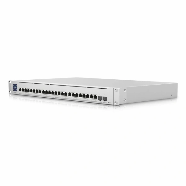 Ubiquiti UniFi Switch Enterprise XG 24 - WCI