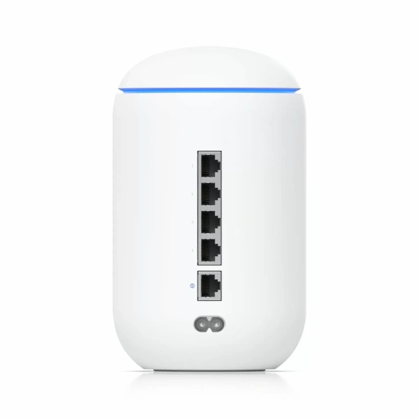 Ubiquiti UniFi Dream Machine - WCI Ubiquiti UniFi Dream Machine - WCI