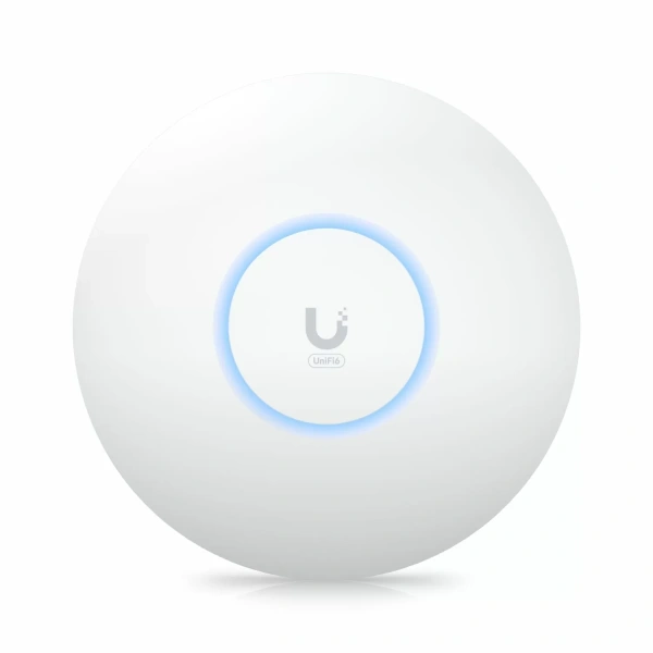Ubiquiti UniFi U6+ - WCI