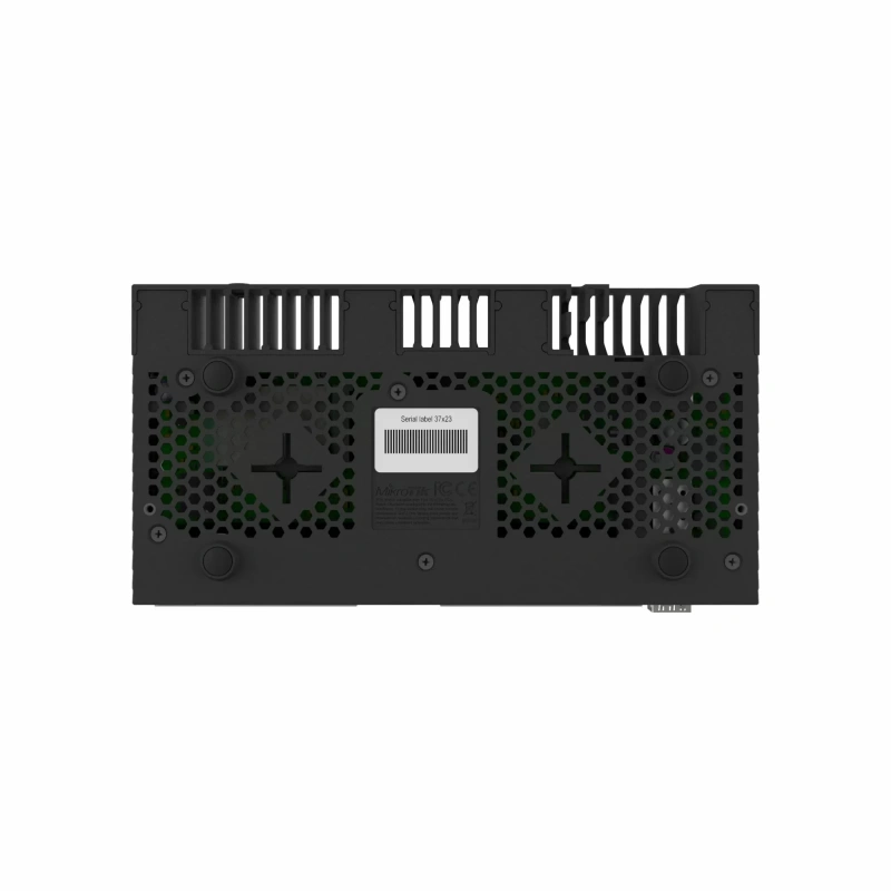 MikroTik RB4011iGS+RM - WCI