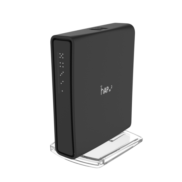 MikroTik hAP ac² MikroTik hAP ac²