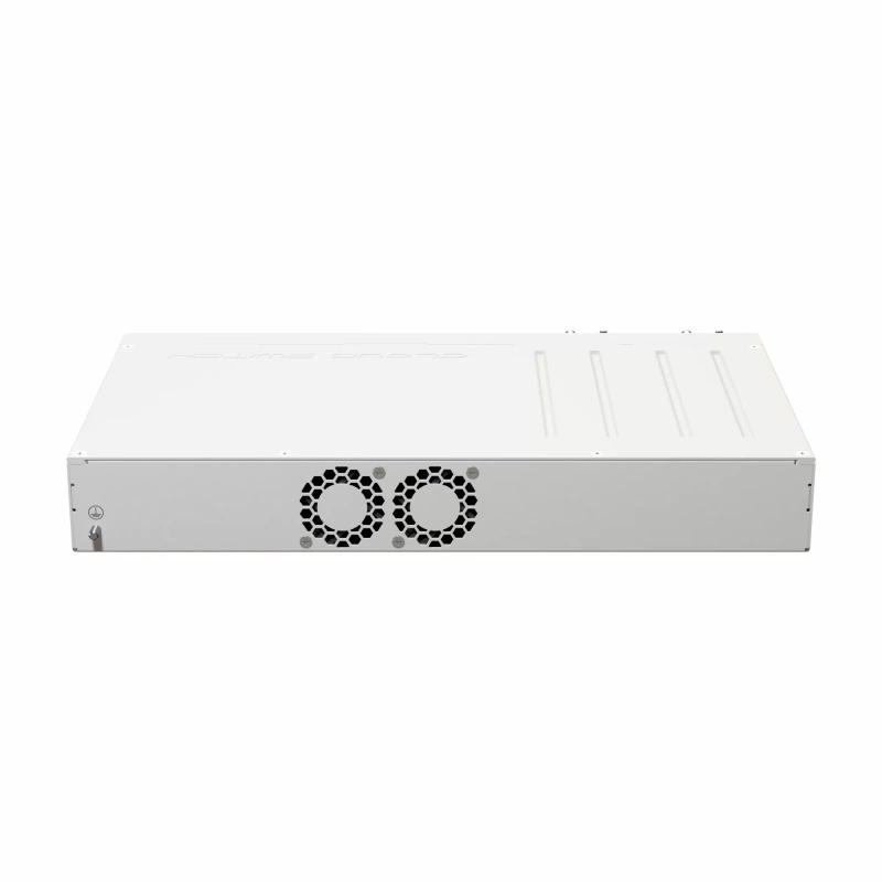 MikroTik CRS510-8XS-2XQ-IN - WCI