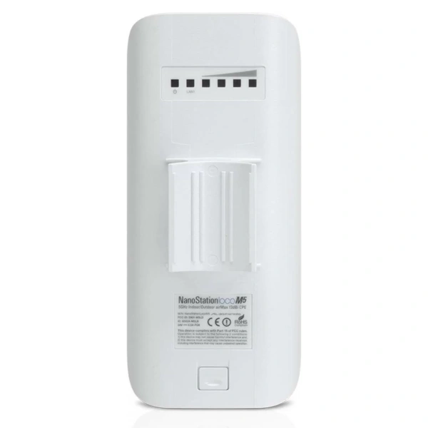Ubiquiti NanoStation Loco M2 - WCI