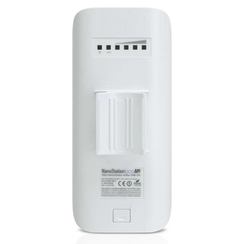 Ubiquiti NanoStation Loco M2 - WCI