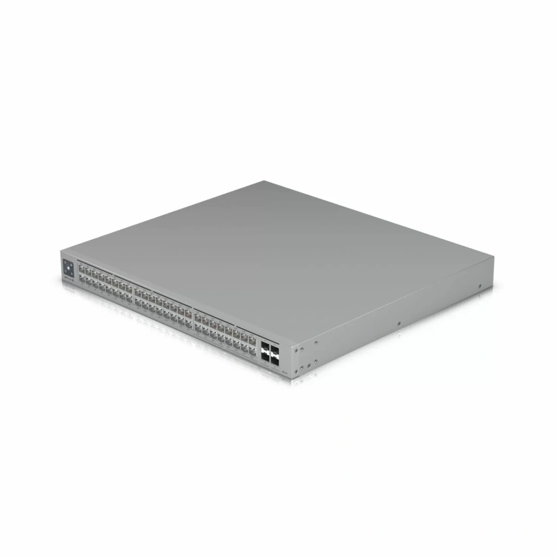 Ubiquiti UniFi Switch Pro Max 48 - WCI