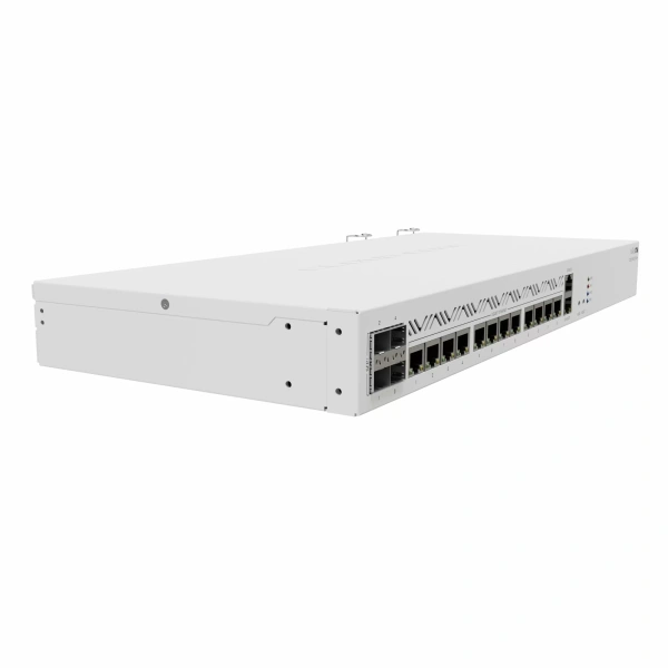 MikroTik CCR2116-12G-4S+ - WCI MikroTik CCR2116-12G-4S+ - WCI