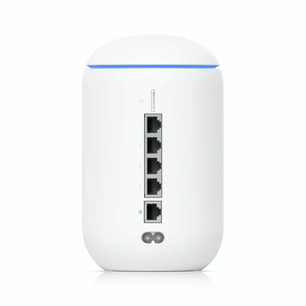 Ubiquiti UniFi Dream Router - WCI Ubiquiti UniFi Dream Router - WCI