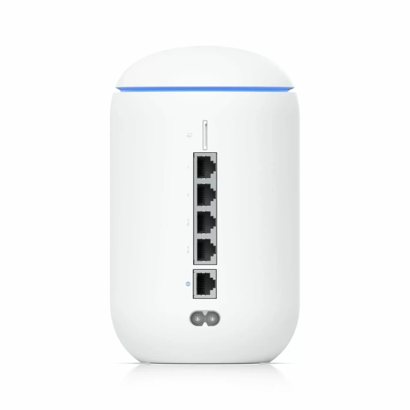 Ubiquiti UniFi Dream Router - WCI