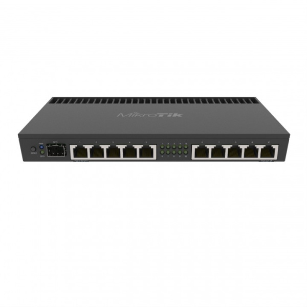 MikroTik RB4011iGS+RM MikroTik RB4011iGS+RM