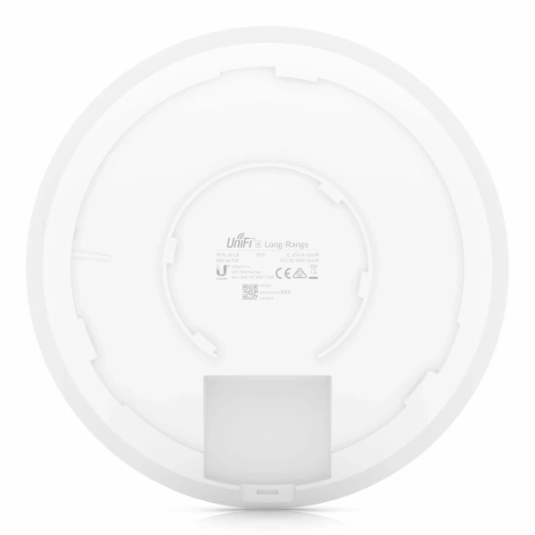 Ubiquiti UniFi AP 6 Long Range - WCI