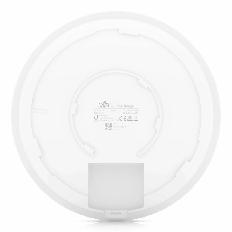 Ubiquiti UniFi AP 6 Long Range - WCI