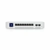 Ubiquiti UniFi Switch Enterprise 8 PoE - WCI