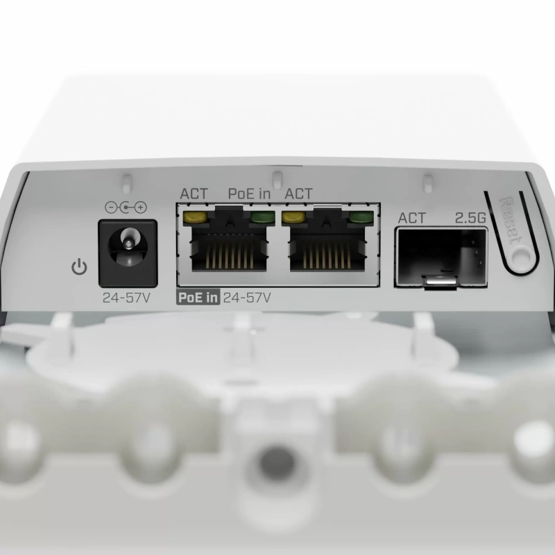 MikroTik FTC21 - WCI