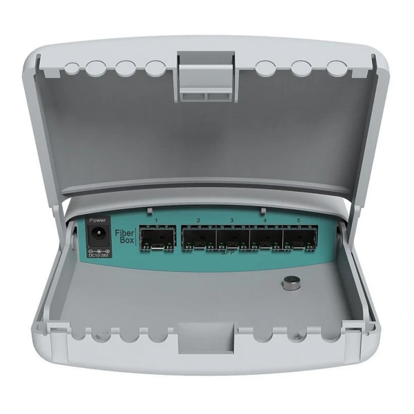 MikroTik FiberBox - WCI