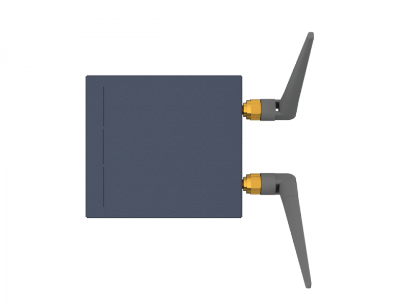 LigoWave NFT 1Ni - WCI