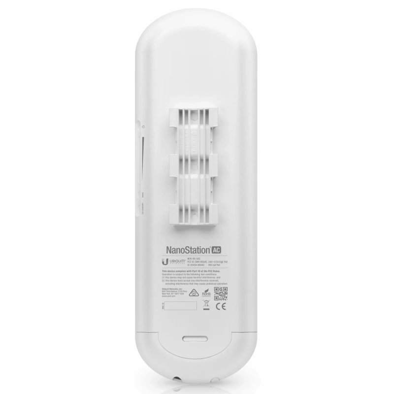 Ubiquiti NanoStation 5AC - WCI