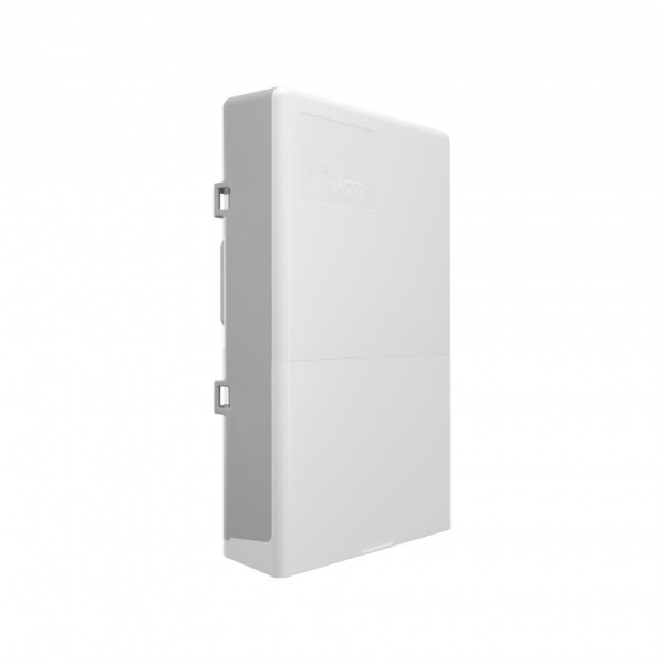 MikroTik netPower 15FR - WCI