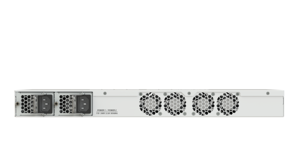 MikroTik CCR1072-1G-8S+ - WCI MikroTik CCR1072-1G-8S+ - WCI