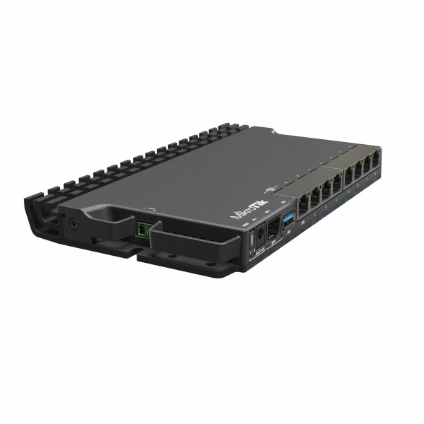 MikroTik RB5009UG+S+IN - WCI MikroTik RB5009UG+S+IN - WCI