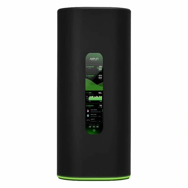 Ubiquiti AmpliFi Alien Router - WCI Ubiquiti AmpliFi Alien Router - WCI