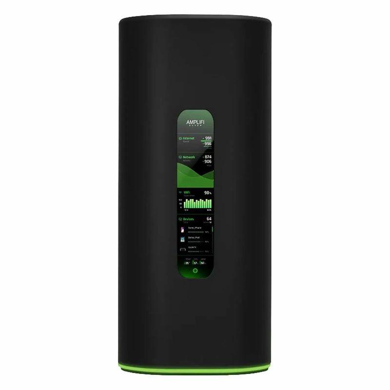 Ubiquiti AmpliFi Alien Router - WCI