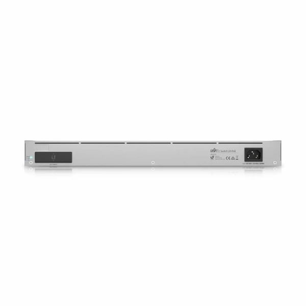 UniFi Switch Enterprise 24 PoE - WCI UniFi Switch Enterprise 24 PoE - WCI