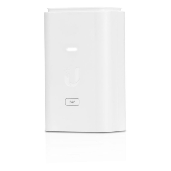 Ubiquiti  POE-24-24W-G-WH - WCI