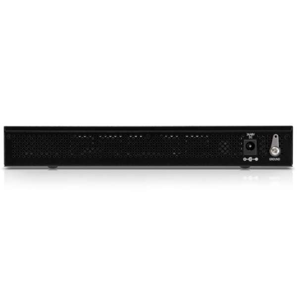 Ubiquiti EdgeRouter POE - WCI Ubiquiti EdgeRouter POE - WCI