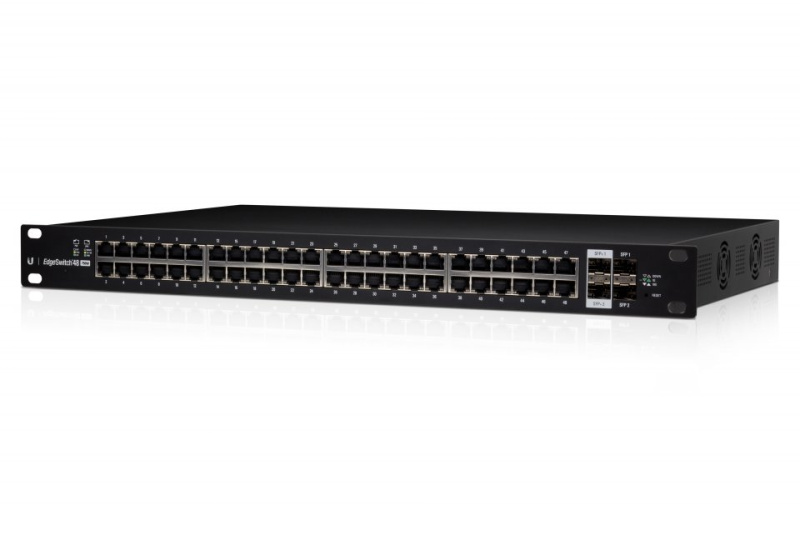 Ubiquiti EdgeSwitch 48-750W