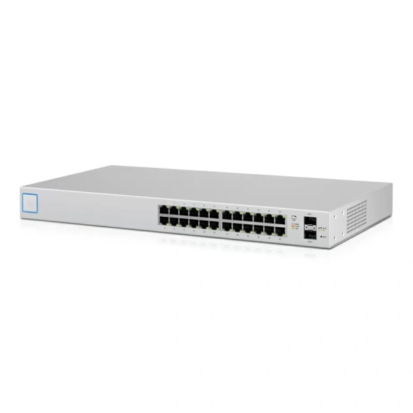 Ubiquiti UniFi Switch 24 - WCI