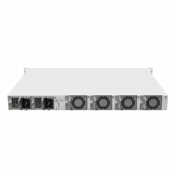 MikroTik CCR2216-1G-12XS-2XQ - WCI MikroTik CCR2216-1G-12XS-2XQ - WCI