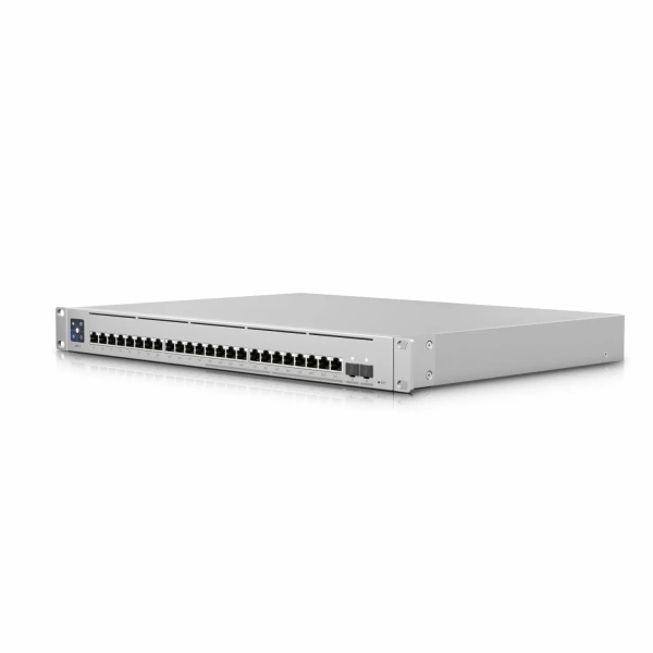 UniFi Switch Enterprise 24 PoE - WCI UniFi Switch Enterprise 24 PoE - WCI