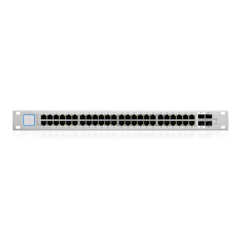 Ubiquiti UniFi Switch 48-500W - WCI