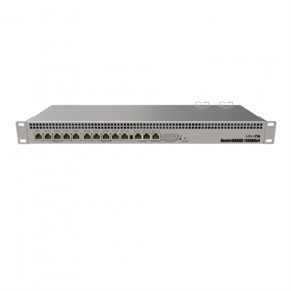 MikroTik RB1100AHx4 MikroTik RB1100AHx4