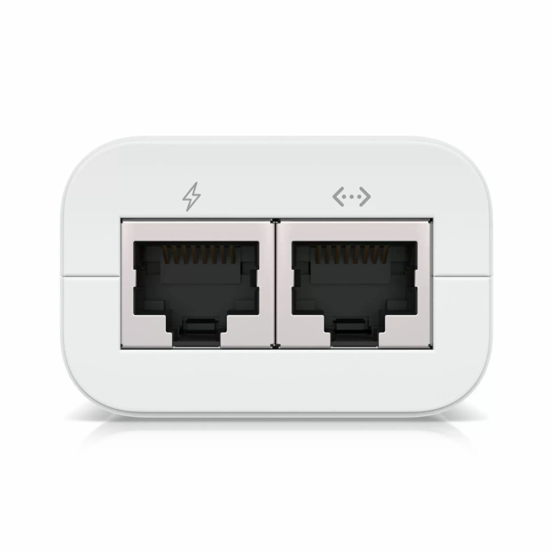 Ubiquiti PoE Adapter U-POE - WCI