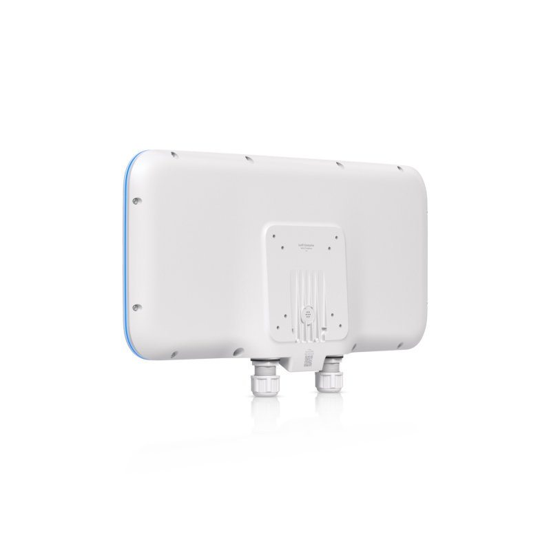 Ubiquiti UniFi E7 AP Audience - WCI