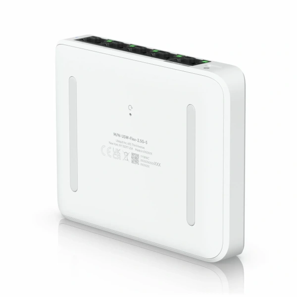 Ubiquiti UniFi Switch Flex Mini 2.5G - WCI Ubiquiti UniFi Switch Flex Mini 2.5G - WCI